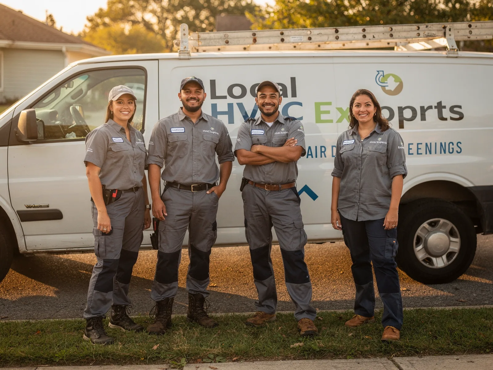 24/7 HVAC Repair & AC Replacement company in Lyons, SD